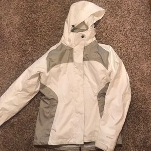 Northface Jacket